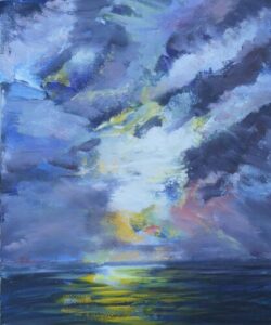Baltic Skies