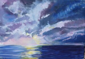 Baltic Skies