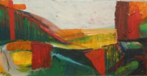 Headland