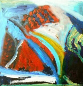 Headland