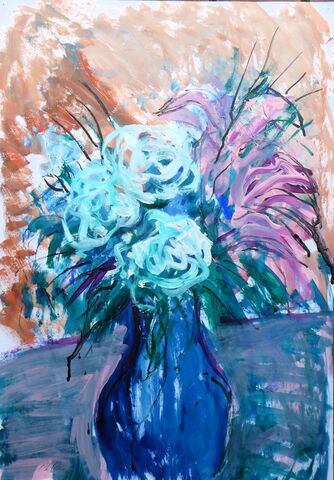 KV flowers