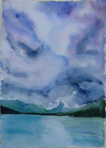Polynesian Skies