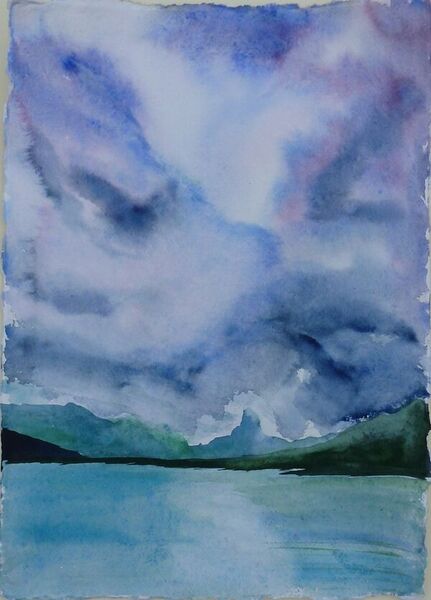 Polynesian Skies
