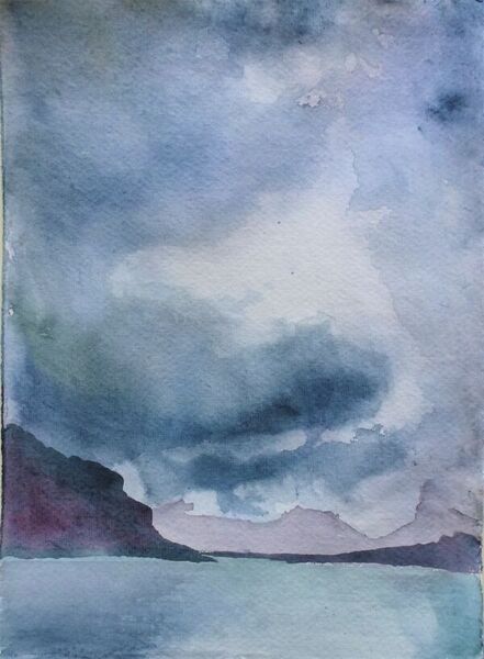 Polynesian Skies