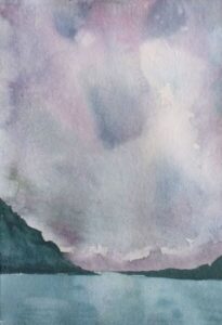 Polynesian Skies