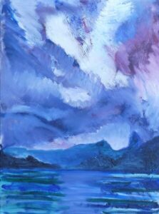 Polynesian Skies