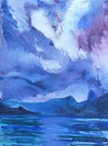 Polynesian Skies