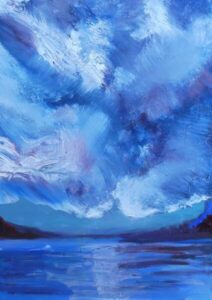 Poylnesian Skies