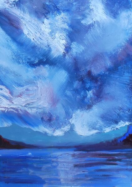 Poylnesian Skies