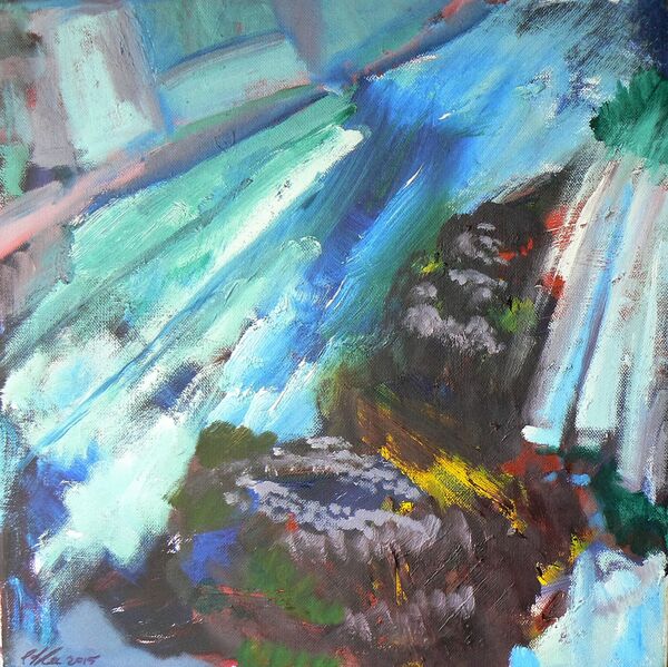 Rockpool