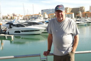 Blog Painting in Portugal