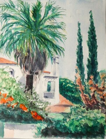 Blog Painting in Portugal