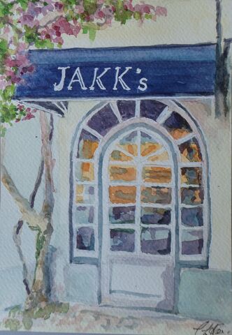 Blog Painting in Portugal