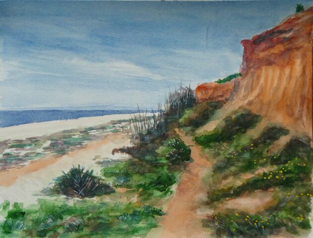 Blog Painting in Portugal