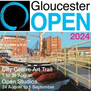 Blog gloucester contemporary artists