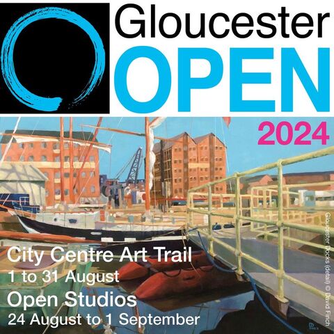 Blog gloucester contemporary artists