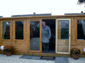Blog my garden studio