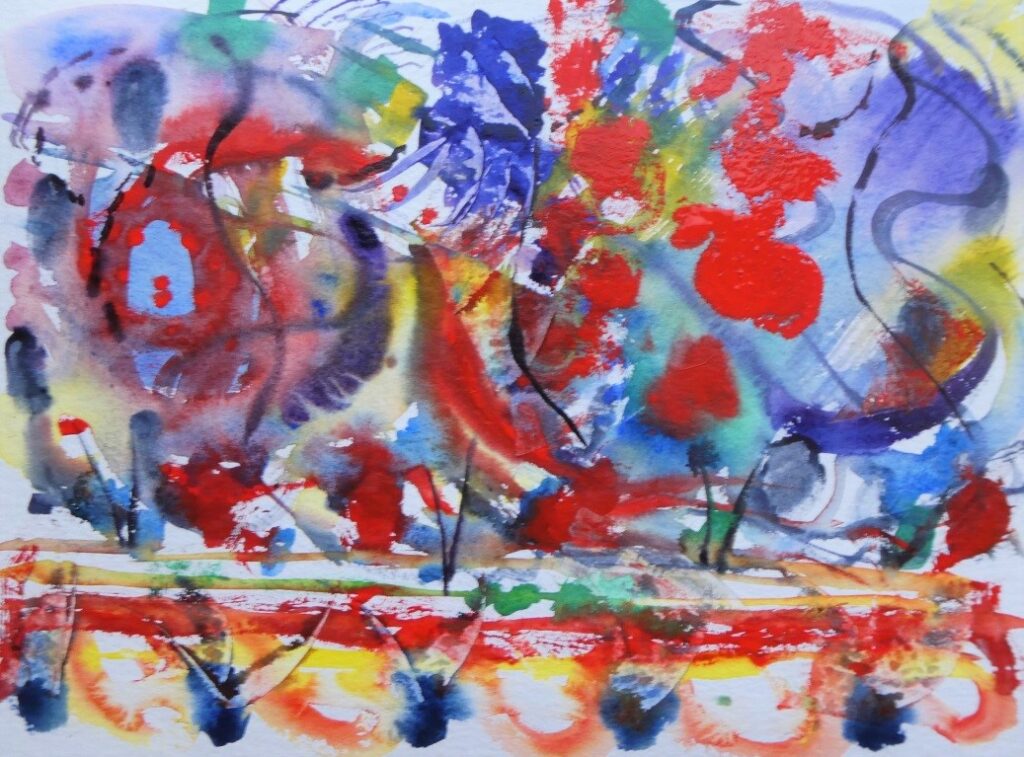 Blog some resources for watercolour students