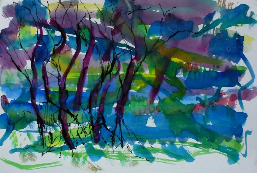 Blog some resources for watercolour students