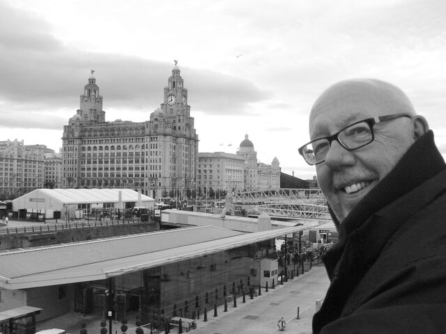 Blog the leaving of liverpool