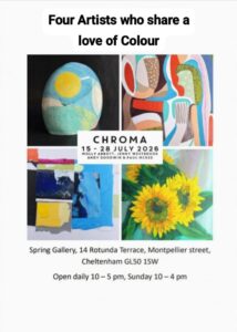 Chroma poster Copy
