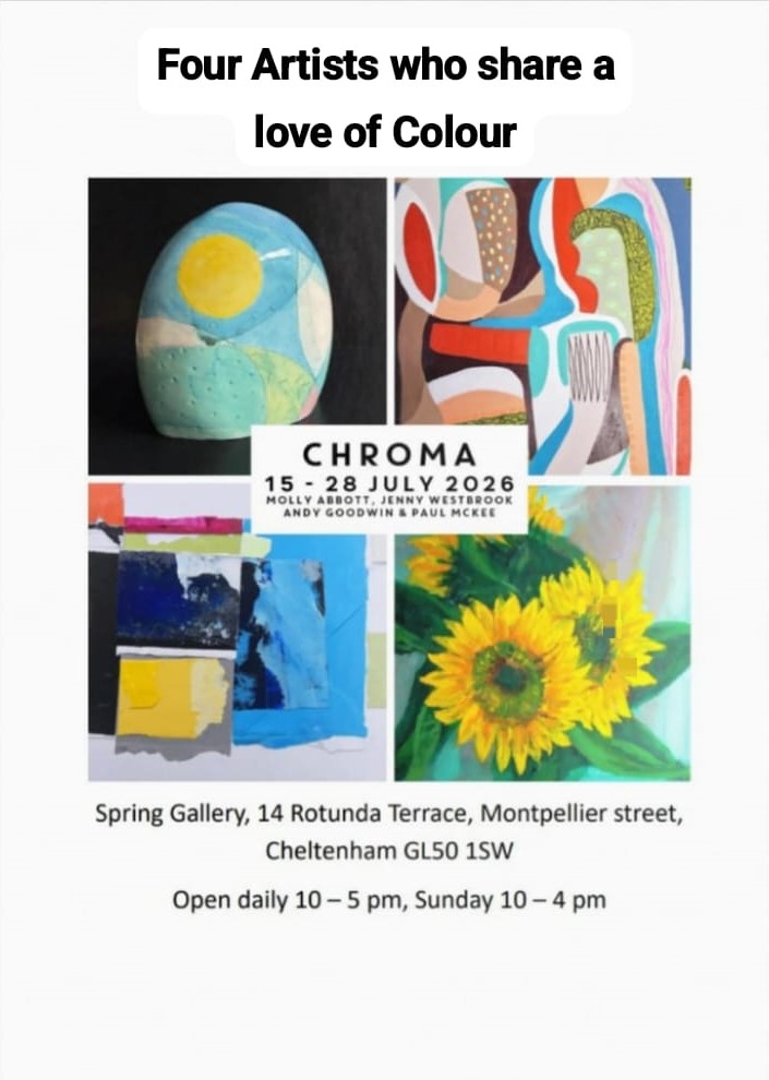 Chroma poster Copy