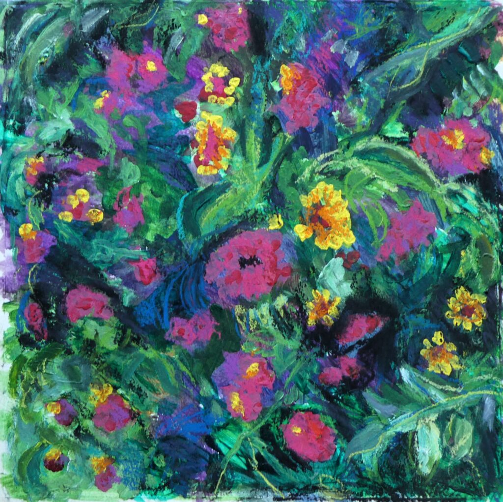 Portugal wild flowers Copy
